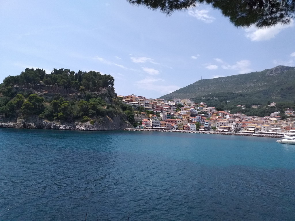  Utisci sa letovanja u Pargi 